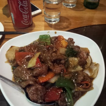 Sanxia Renjia - Satay beef - Chinese Near Me - London, XGL Sanxia Renjia - Satay beef - Chinese Near Me - London, XGL