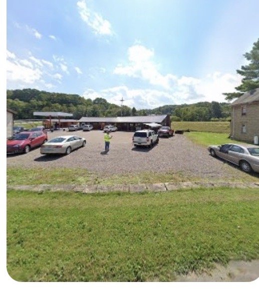 ROCK CITY EXPRESS Updated September 2024 1211 Bridge St, Rockwood