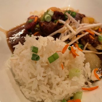 The Green Room - crispy beef - American Near Me - Libertyville, Illinois The Green Room - crispy beef - American Near Me - Libertyville, Illinois