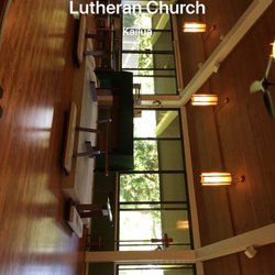St John Lutheran Church