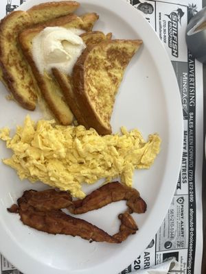 Morning Glory Cafe by null