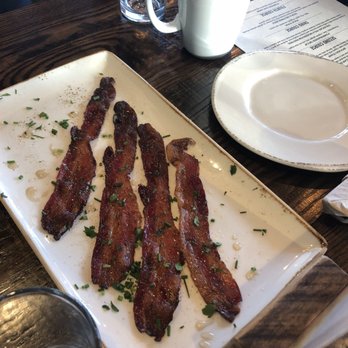 First Watch - The. Million. Dollar. Bacon. - Breakfast & Brunch Near Me - Dayton, Ohio