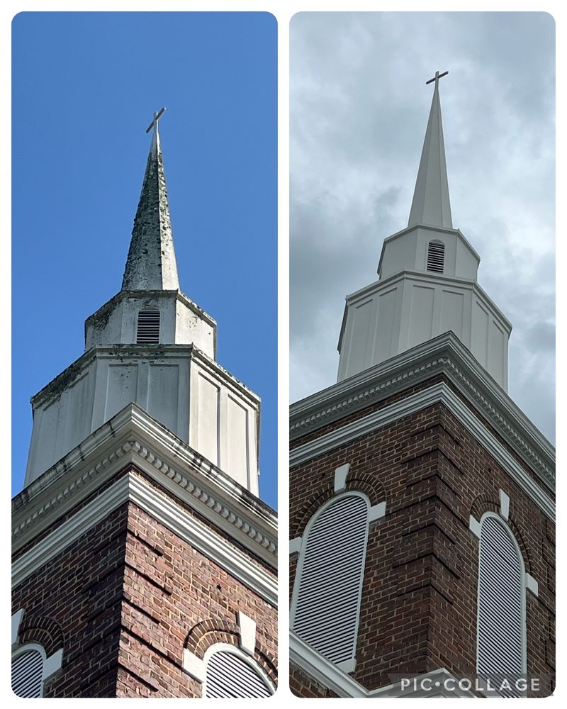 SOAP AND SUDS 35 Photos Ramseur, North Carolina Pressure Washers