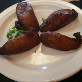E B Latin Bistro - Maduros - Cuban Near Me - Plano, Texas