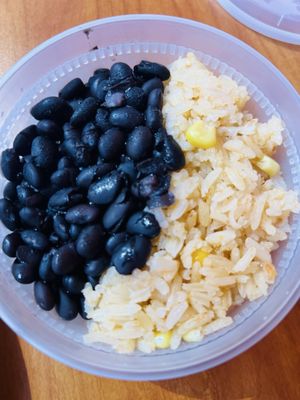 Taco Flavored Kisses by null