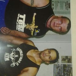 Handle Bars Gym II