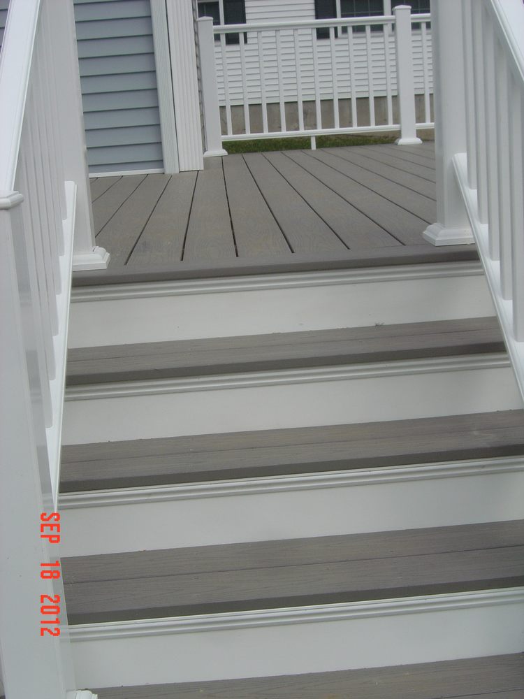 Slide of Sterite Construction