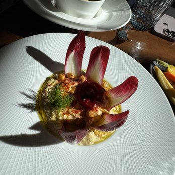 The Remedy Bar - Hummus - Lounges Near Me - Vail, Colorado