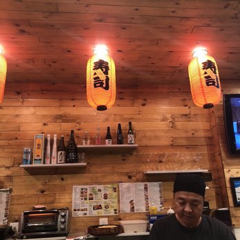 Sushi Sawa - Sushi Bars Near Me - Azusa, California