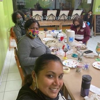 Express Yourself Studios - Arts & Crafts Near Me - Maplewood, New Jersey