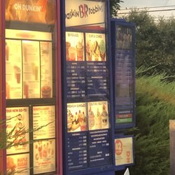 Baskin Robbins