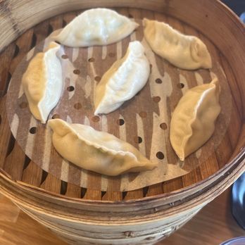 Dough Zone Dumpling House - Midtown - Steamed Dumplings - Noodles Near Me - Houston, Texas