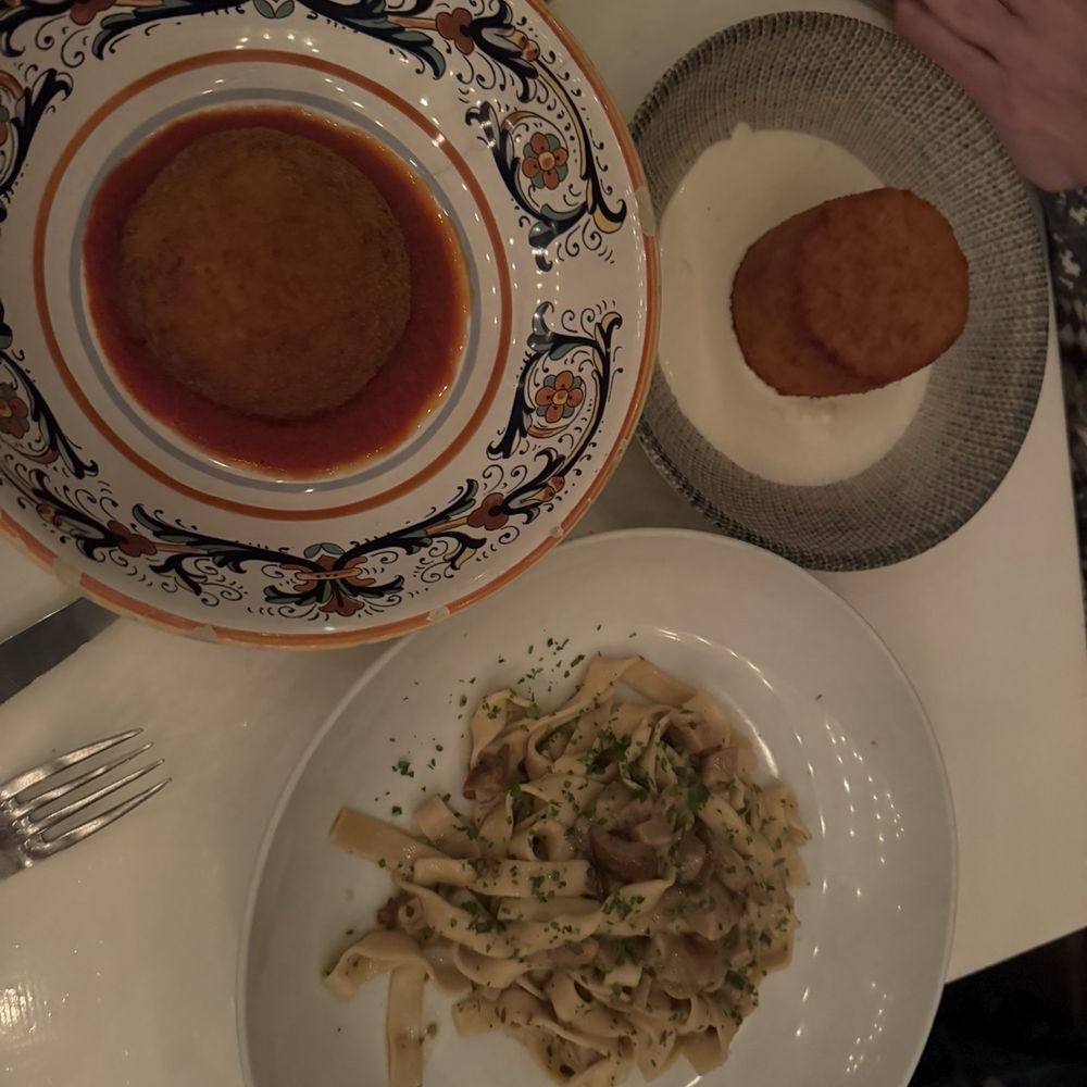 Norma - Pizza Near Me - New York, New York