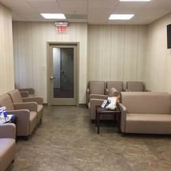 Advanced Spine and Pain Interventions - Waiting room