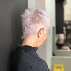 Salon G Rizza Hair & Spa