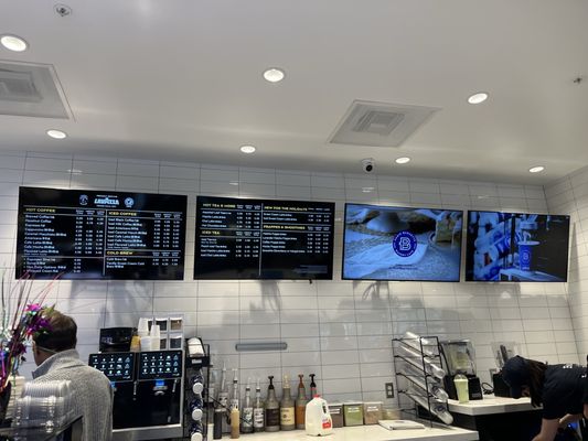 Paris Baguette by null