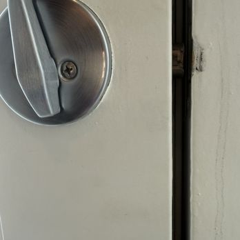 Virgin Hotels - Balcony not fully locked - Hotels Near Me - Las Vegas, Nevada Virgin Hotels - Balcony not fully locked - Hotels Near Me - Las Vegas, Nevada