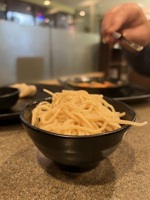 Mongolian Hot Pot - 涮涮羊 - 蒙式火锅店 by null