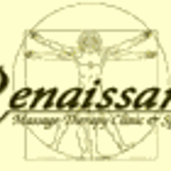 Renaissance Massage Therapy Clinic & Spa - Logo