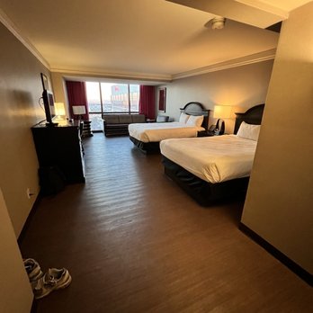 Flamingo Las Vegas - Hotels Near Me - Las Vegas, Nevada