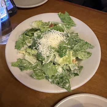 Texas Roadhouse - Caesar salad - American Near Me - Kingston, New York Texas Roadhouse - Caesar salad - American Near Me - Kingston, New York