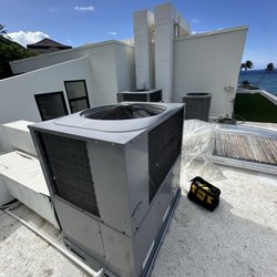 Chris's Air Conditioning Services