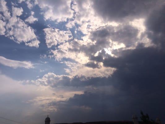 Castell de Sant Ferran by null