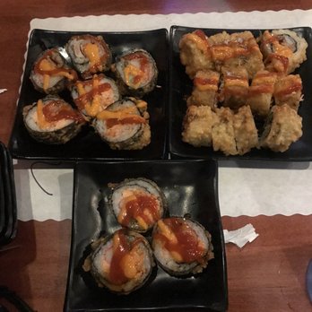 Fuji Sushi Mandarin - Sushi Bars Near Me - Jacksonville, Florida