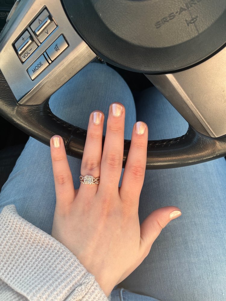 KELLSEY NAIL SALON 25 Photos & 29 Reviews 11480 Capital Blvd, Wake