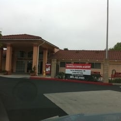 Heights Christian Schools - Chino Hills Campus