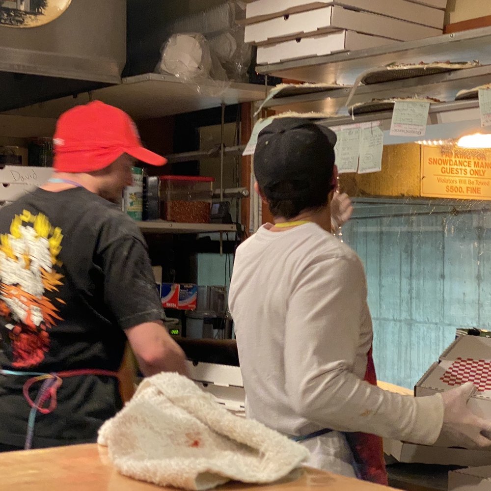 Pizza 101 - Pizza Near Me - Keystone, Colorado