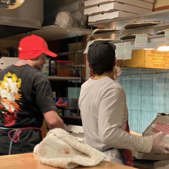 Pizza 101 - Pizza Near Me - Keystone, Colorado