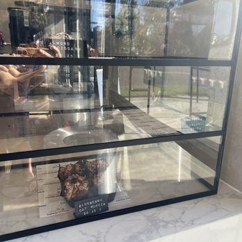 Chrome Coffee Studio - Baked Goods - Coffee & Tea Near Me - Torrance, California