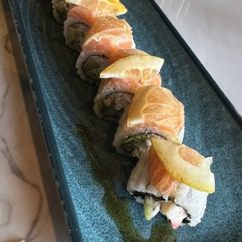 Koi Sushi - Sushi Bars Near Me - Tempe, Arizona Koi Sushi - Sushi Bars Near Me - Tempe, Arizona