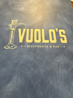 Vuolo's by null