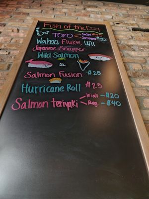 Menu photo 6 Sushi Jo - Boynton Beach Boynton Beach, FL Menu photo 6 Sushi Jo - Boynton Beach Boynton Beach, FL