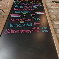 Sushi Jo - Boynton Beach