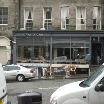 Grand Cru - Bars Near Me - Edinburgh, EDH Grand Cru - Bars Near Me - Edinburgh, EDH