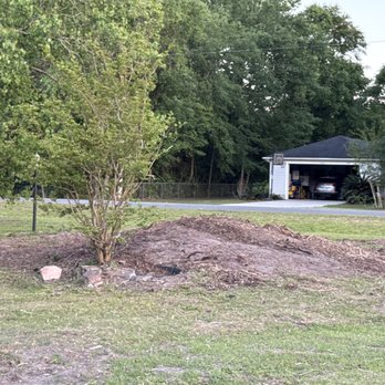 Lowe Forestry Mulching - Residential brush removal - Excavation Services Near Me Lowe Forestry Mulching - Residential brush removal - Excavation Services Near Me