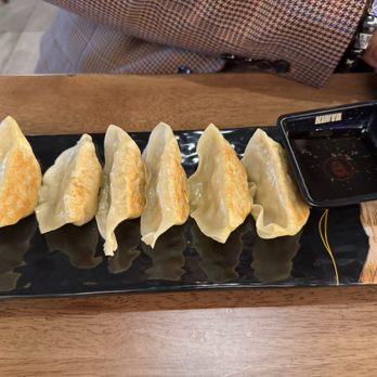 Kinya Ramen Sushi Bar - Dumplings - Bubble Tea Near Me - Durham, North Carolina