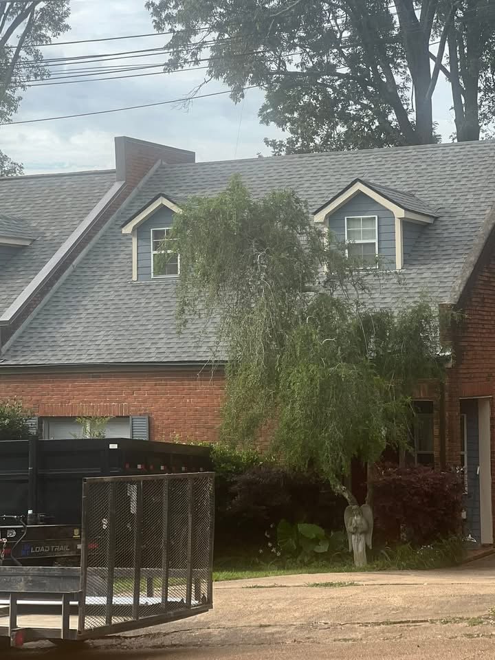 Slide of Providence Roofing