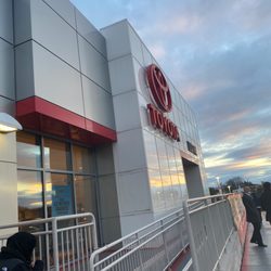 LUSTINE TOYOTA - 86 Photos & 390 Reviews - 14227 Jefferson Davis Hwy ...