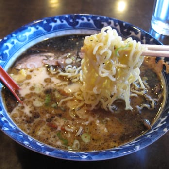 Kosuke - Kuro ramen - Ramen Near Me - Alhambra, California Kosuke - Kuro ramen - Ramen Near Me - Alhambra, California