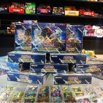 Cardboardia - Hobby Shops Near Me - Murrieta, California Cardboardia - Hobby Shops Near Me - Murrieta, California