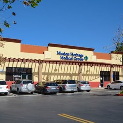 Mission Heritage Medical Group