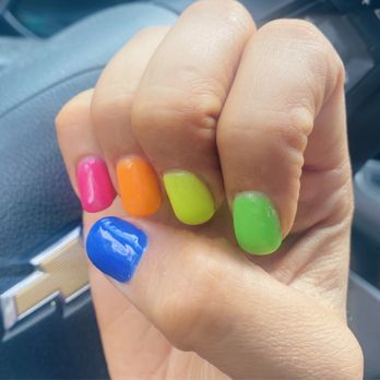 Nails Couture - Dip powder nails - Nail Salons Near Me - Roseville, California Nails Couture - Dip powder nails - Nail Salons Near Me - Roseville, California