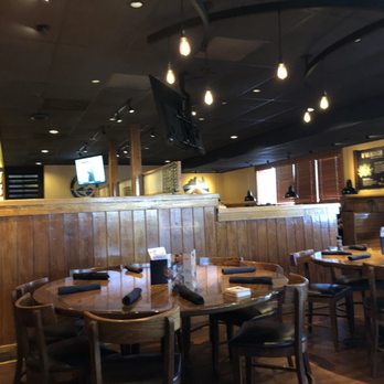 Outback Steakhouse - Dining area - Steakhouses Near Me - Huntersville, North Carolina Outback Steakhouse - Dining area - Steakhouses Near Me - Huntersville, North Carolina