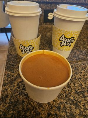 Austin Java by null