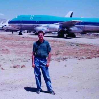 Mojave Air & Space Port - My first tour to a airplane boneyard was at Mojave. The tour guide let us get out of the truck for some photos. September of 200. - Airports Near Me - Mojave, California Mojave Air & Space Port - My first tour to a airplane boneyard was at Mojave. The tour guide let us get out of the truck for some photos. September of 200. - Airports Near Me - Mojave, California