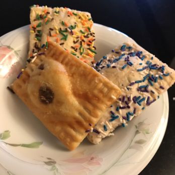 Ted's Bulletin 14th - Homemade pop tarts - Breakfast & Brunch Near Me - Washington, DC, District of Columbia Ted's Bulletin 14th - Homemade pop tarts - Breakfast & Brunch Near Me - Washington, DC, District of Columbia